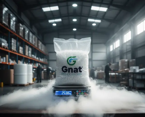 Ціна сухого льоду в Україні #1