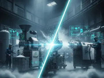 Система виробництва сухого льоду — що це і де купити?