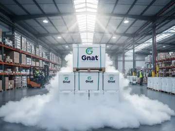 Сухий лід купити оптом — вигідні умови для бізнесу