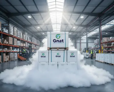 Сухий лід купити оптом — вигідні умови для бізнесу