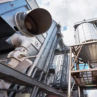 Інші галузі промисловості  #1