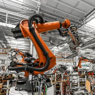 Машинобудування #1