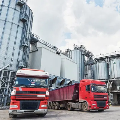 Транспортна галузь