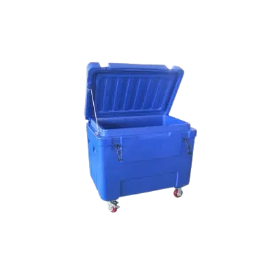  Контейнери для сухого льоду  #1