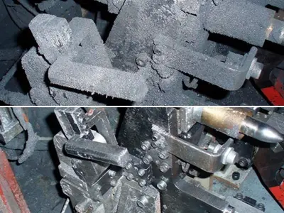 Чистка поліграфічного та іншого обладнання