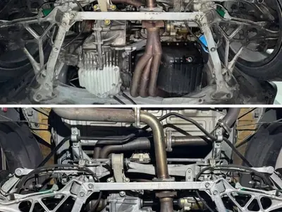 Очистка автомобілів