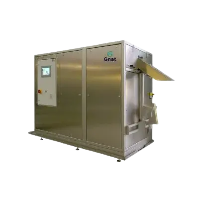 Гранулятор сухого льоду BL 300 #1