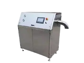 Компактна грануляторна установка BL 50