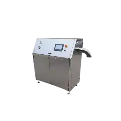 Гранулятор сухого льоду BL 100 #1